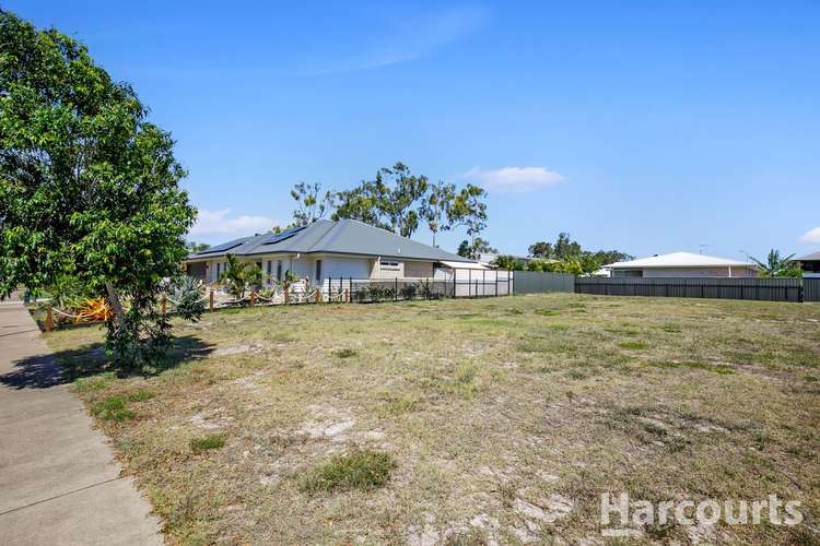 Fifth view of Homely residentialLand listing, 92 Barramundi Drive, Burrum Heads QLD 4659