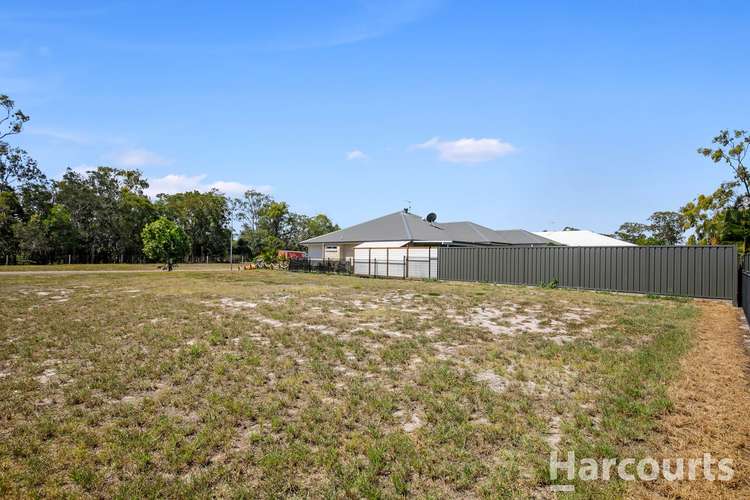 Seventh view of Homely residentialLand listing, 92 Barramundi Drive, Burrum Heads QLD 4659