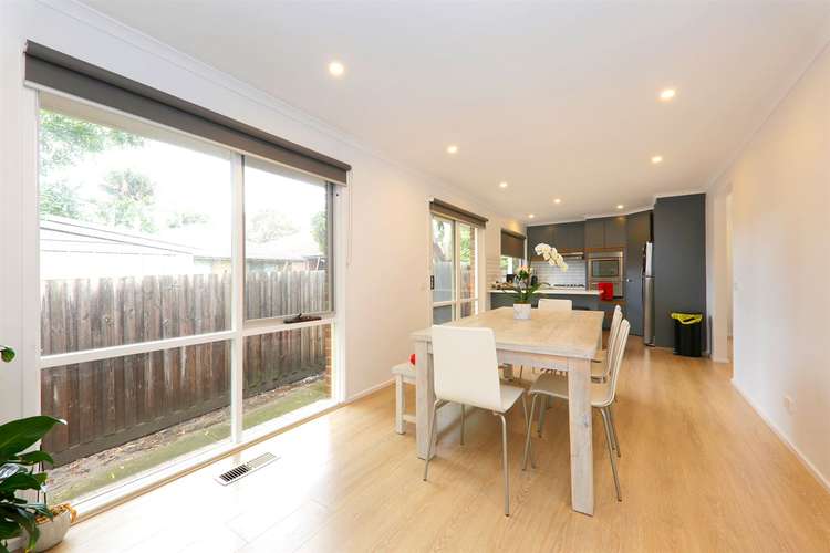 Third view of Homely unit listing, 2/16 Marykirk Drive,, Wheelers Hill VIC 3150