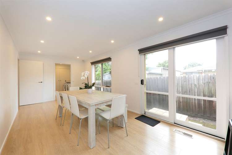 Fifth view of Homely unit listing, 2/16 Marykirk Drive,, Wheelers Hill VIC 3150