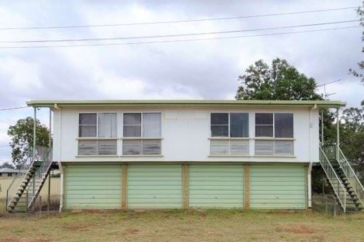 Main view of Homely flat listing, A & B/19 Elliot, Charleville QLD 4470