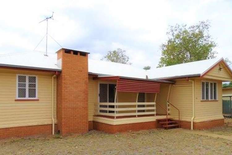 Second view of Homely house listing, 76 Cobb Street, Charleville QLD 4470