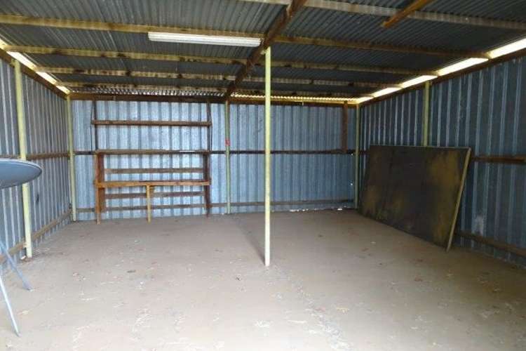 Fourth view of Homely house listing, 76 Cobb Street, Charleville QLD 4470