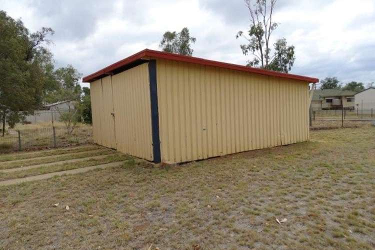 Fifth view of Homely house listing, 76 Cobb Street, Charleville QLD 4470