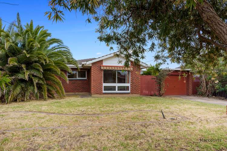 Main view of Homely house listing, 43 Beacon Crescent, Seaford SA 5169