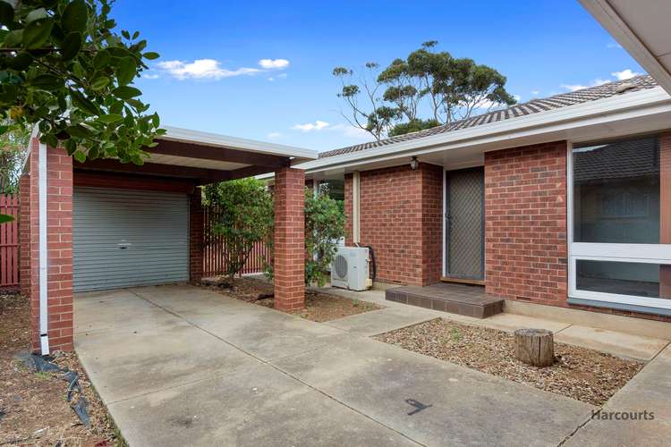 Second view of Homely house listing, 43 Beacon Crescent, Seaford SA 5169
