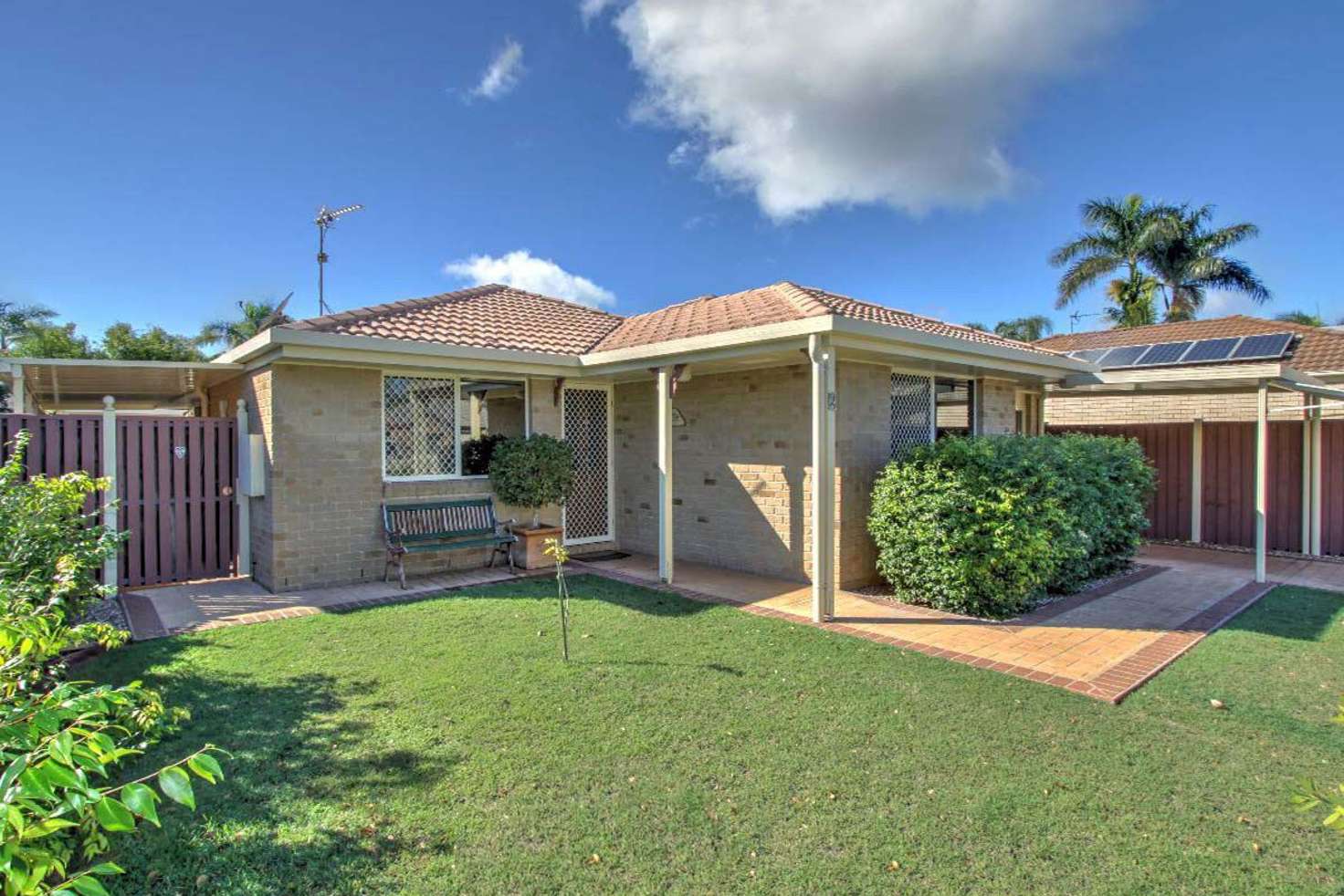 Main view of Homely house listing, 2 Brooke Court, Torquay QLD 4655