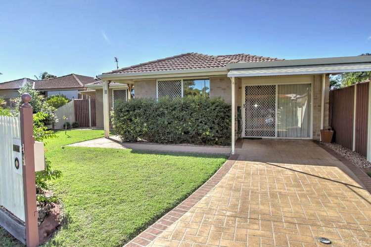 Second view of Homely house listing, 2 Brooke Court, Torquay QLD 4655