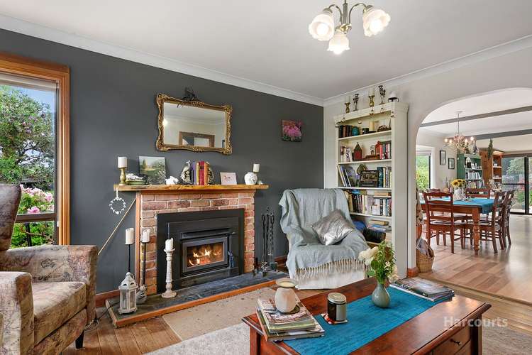 Third view of Homely house listing, 6 Napoleon Street, Richmond TAS 7025