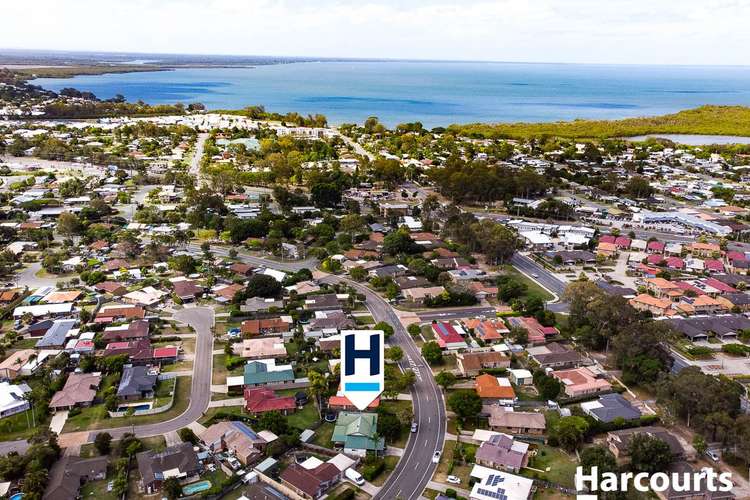 Main view of Homely house listing, 33 Kevin Street, Deception Bay QLD 4508