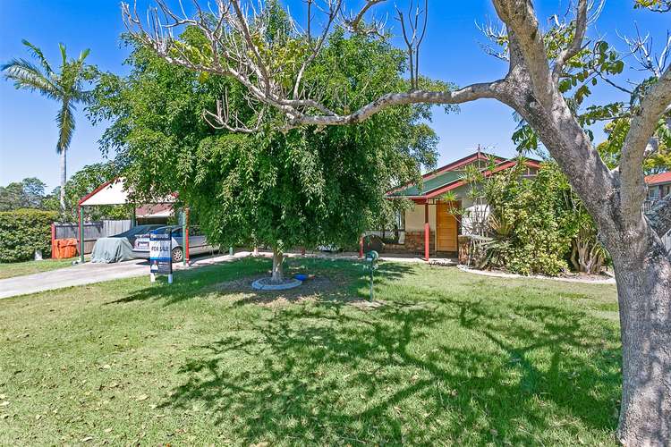 Second view of Homely house listing, 33 Kevin Street, Deception Bay QLD 4508