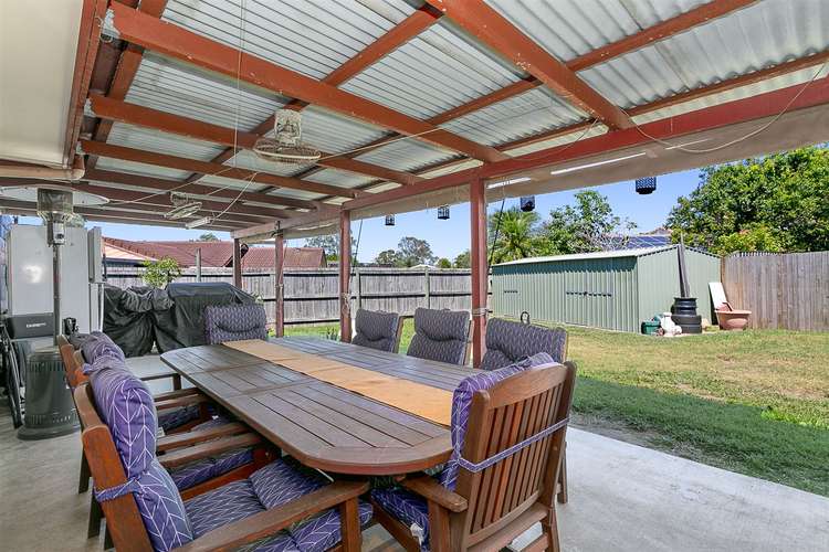 Fifth view of Homely house listing, 33 Kevin Street, Deception Bay QLD 4508