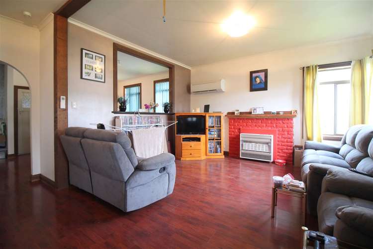 Second view of Homely house listing, 1 Hurst Street, Queenstown TAS 7467