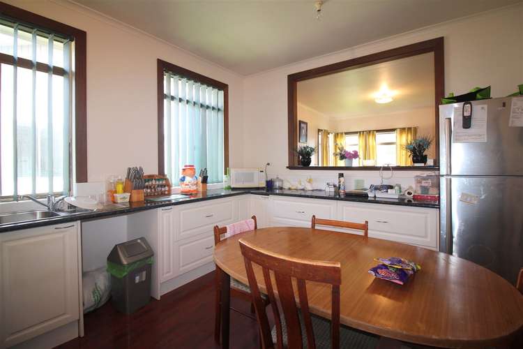 Fourth view of Homely house listing, 1 Hurst Street, Queenstown TAS 7467