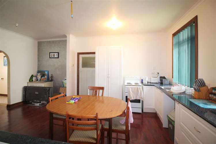 Fifth view of Homely house listing, 1 Hurst Street, Queenstown TAS 7467