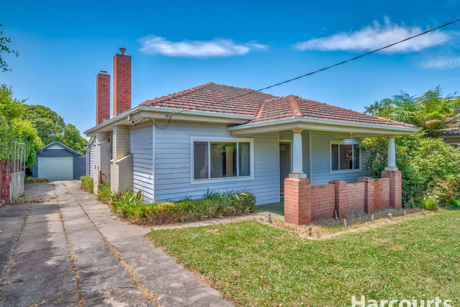 Main view of Homely house listing, 40 Brandy Creek Road, Warragul VIC 3820