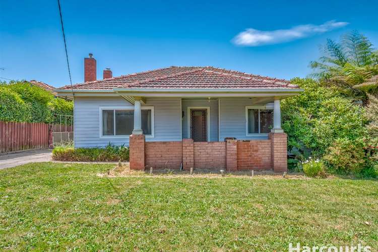 Second view of Homely house listing, 40 Brandy Creek Road, Warragul VIC 3820