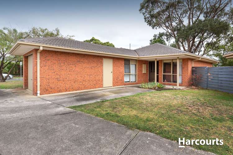 Second view of Homely unit listing, 4/14 Wallowa Crescent, Narre Warren VIC 3805