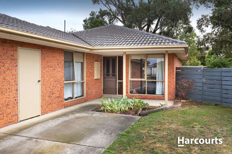 Third view of Homely unit listing, 4/14 Wallowa Crescent, Narre Warren VIC 3805