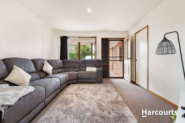 Fourth view of Homely unit listing, 4/14 Wallowa Crescent, Narre Warren VIC 3805