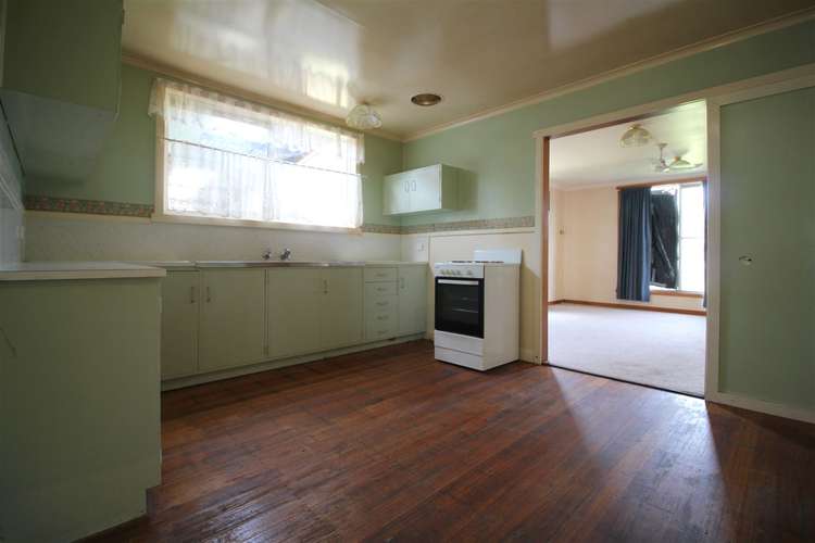 Second view of Homely house listing, 20 Leventhorpe Street, Zeehan TAS 7469