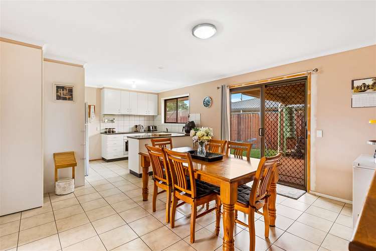 Fourth view of Homely house listing, 5 Cressbrook Court, Newtown QLD 4350