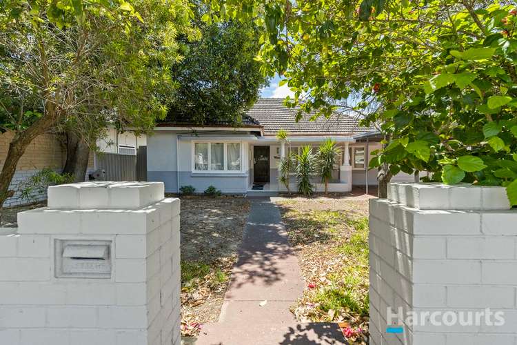 Second view of Homely house listing, 406 Walcott Street, Coolbinia WA 6050