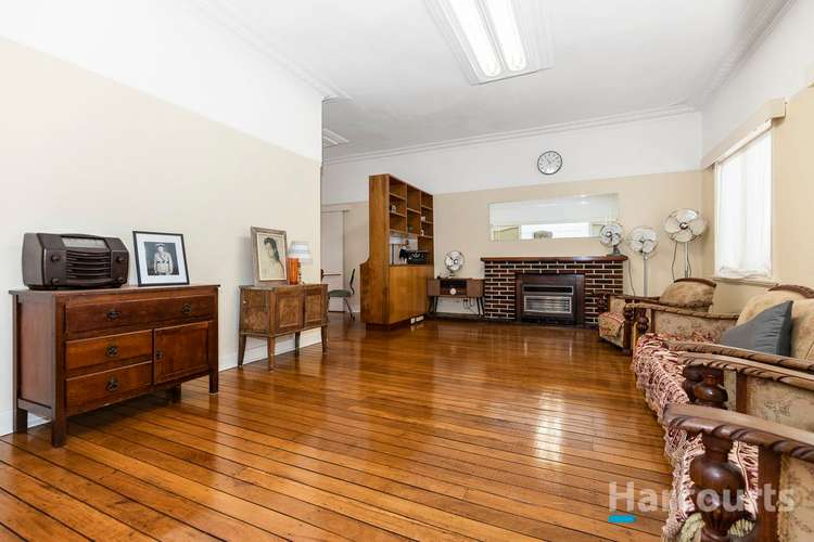 Third view of Homely house listing, 406 Walcott Street, Coolbinia WA 6050