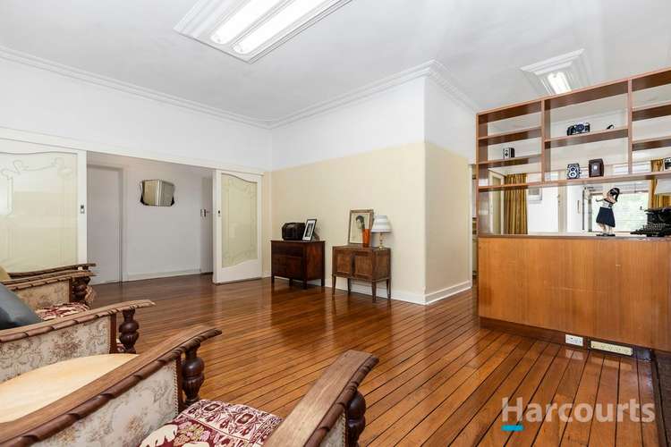 Fourth view of Homely house listing, 406 Walcott Street, Coolbinia WA 6050