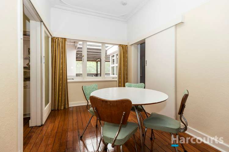 Fifth view of Homely house listing, 406 Walcott Street, Coolbinia WA 6050