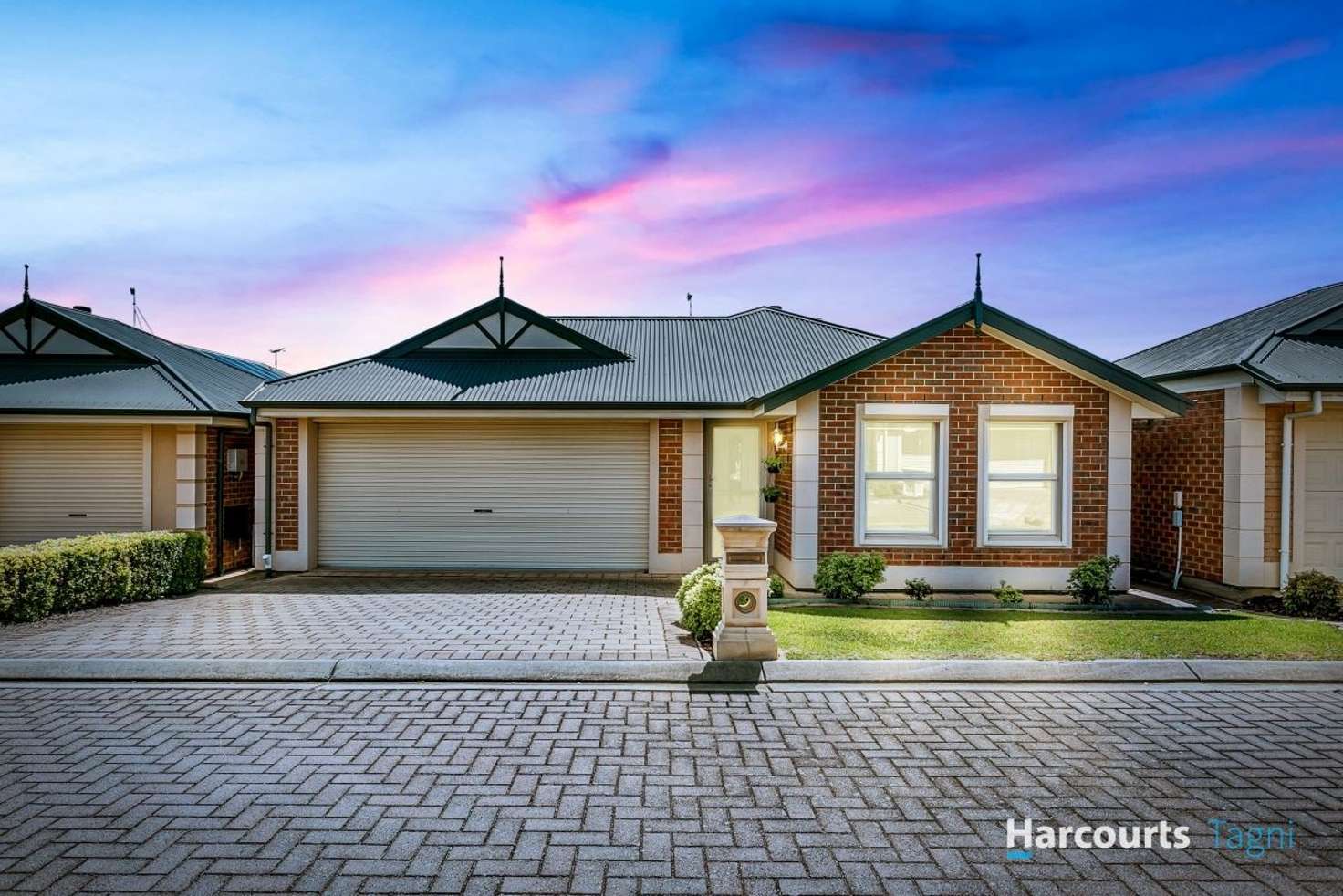 Main view of Homely house listing, House 4/24 Solace Drive, Morphett Vale SA 5162
