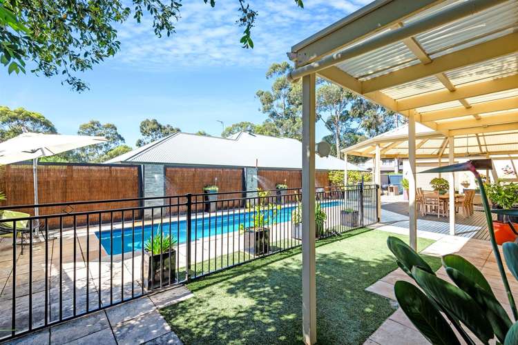 4 Redden Court, Rostrevor SA 5073