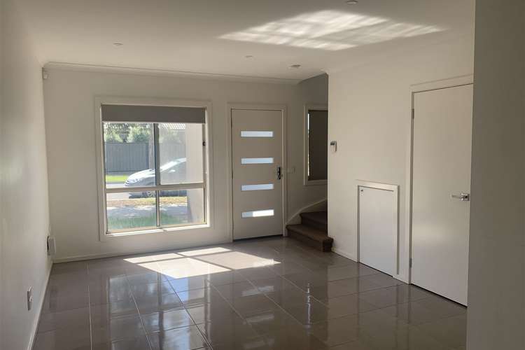 Second view of Homely townhouse listing, 4/2 Rockgarden Drive, Truganina VIC 3029