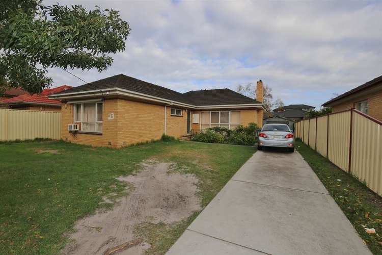 Main view of Homely house listing, 23 Red Hill Road, Springvale VIC 3171