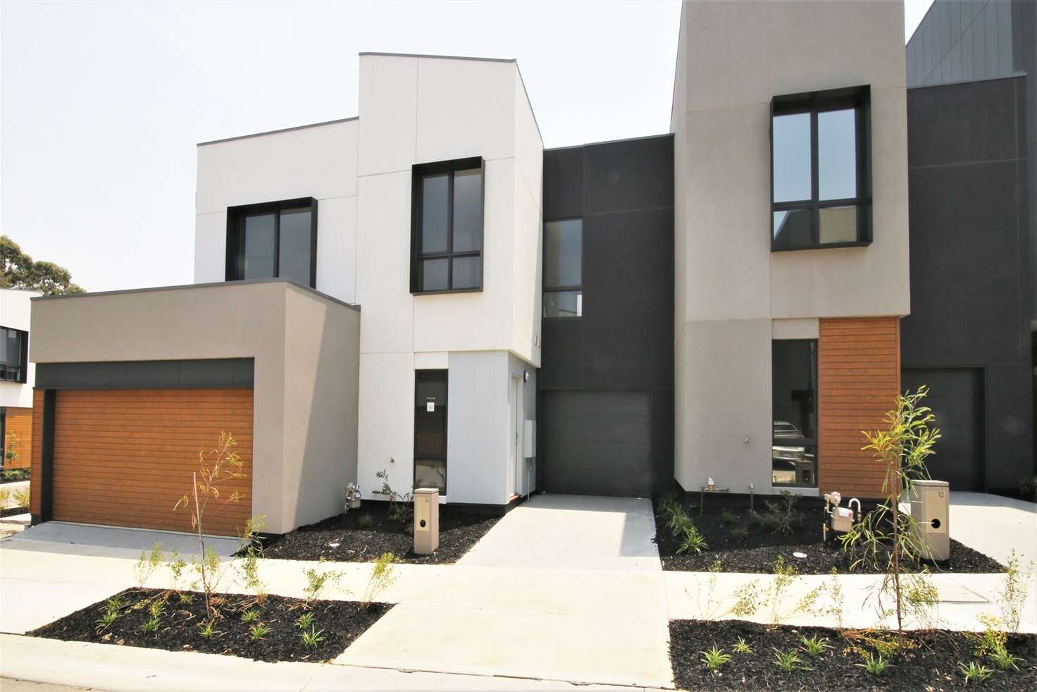 Main view of Homely townhouse listing, 14 Volta Street, Noble Park VIC 3174