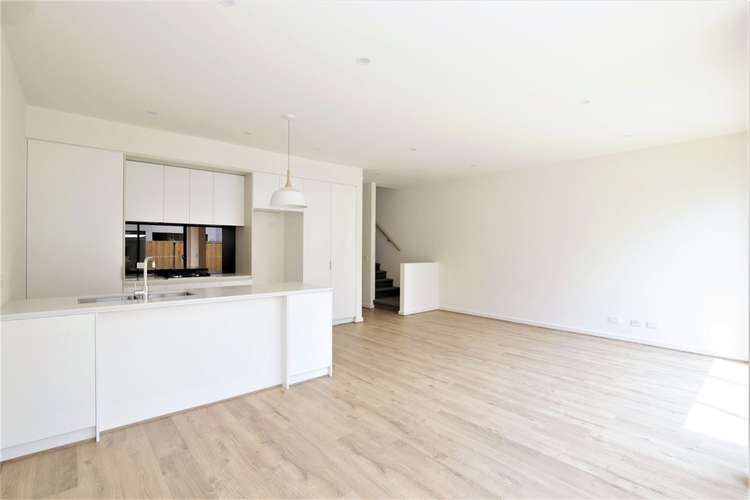 Second view of Homely townhouse listing, 14 Volta Street, Noble Park VIC 3174