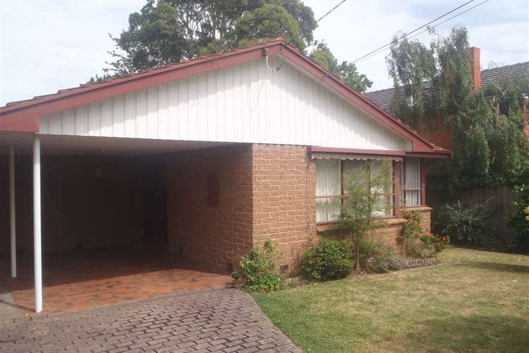 Main view of Homely house listing, 5 Burramine Road, Glen Waverley VIC 3150