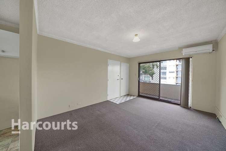 Second view of Homely unit listing, 1/54-56 Warby Street, Campbelltown NSW 2560