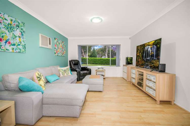Third view of Homely house listing, 11 Palm Place, Bidwill NSW 2770