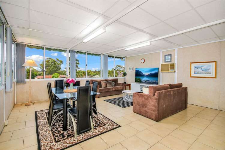 Fourth view of Homely house listing, 11 Palm Place, Bidwill NSW 2770