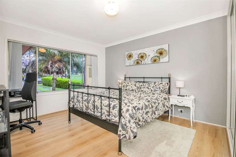 Sixth view of Homely house listing, 11 Palm Place, Bidwill NSW 2770