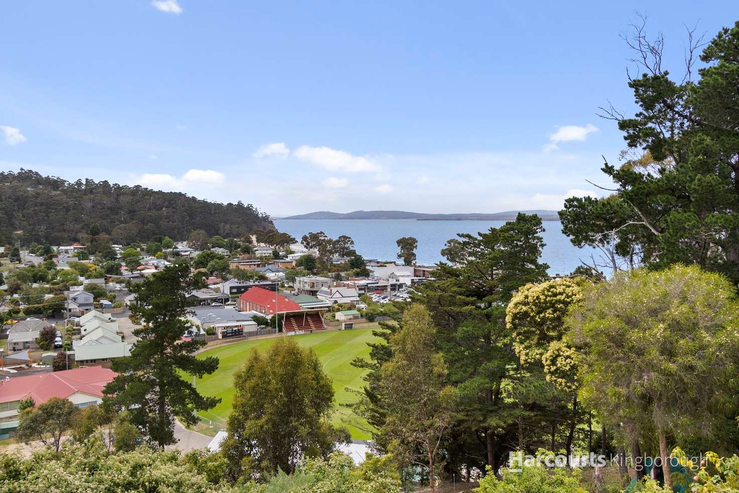 Main view of Homely house listing, 40 Roslyn Avenue, Kingston Beach TAS 7050