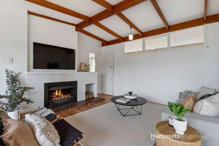 Third view of Homely house listing, 40 Roslyn Avenue, Kingston Beach TAS 7050