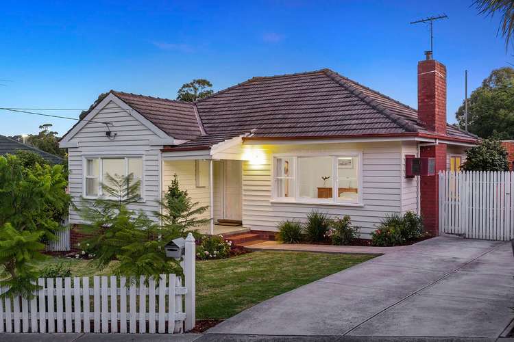 Main view of Homely house listing, 10 Benbrook Avenue, Mont Albert North VIC 3129