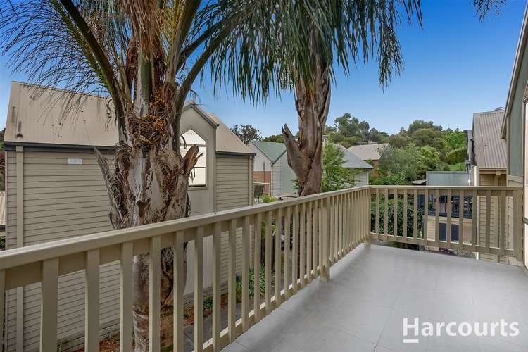 Fifth view of Homely townhouse listing, 3/3 Ashley Street, Wantirna VIC 3152