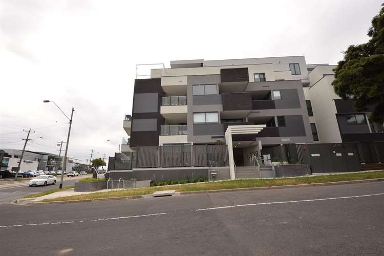Main view of Homely apartment listing, 404/139 Burwood Highway, Burwood VIC 3125