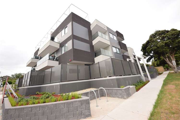 Third view of Homely apartment listing, 404/139 Burwood Highway, Burwood VIC 3125