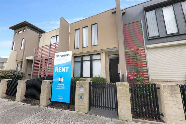 Main view of Homely townhouse listing, 30 Everitt Street, Dandenong VIC 3175