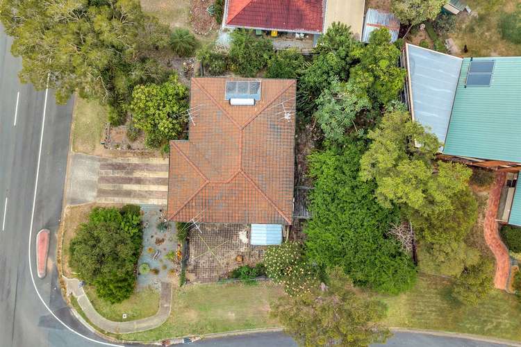 Second view of Homely house listing, 67 Bunya Park Drive, Eatons Hill QLD 4037
