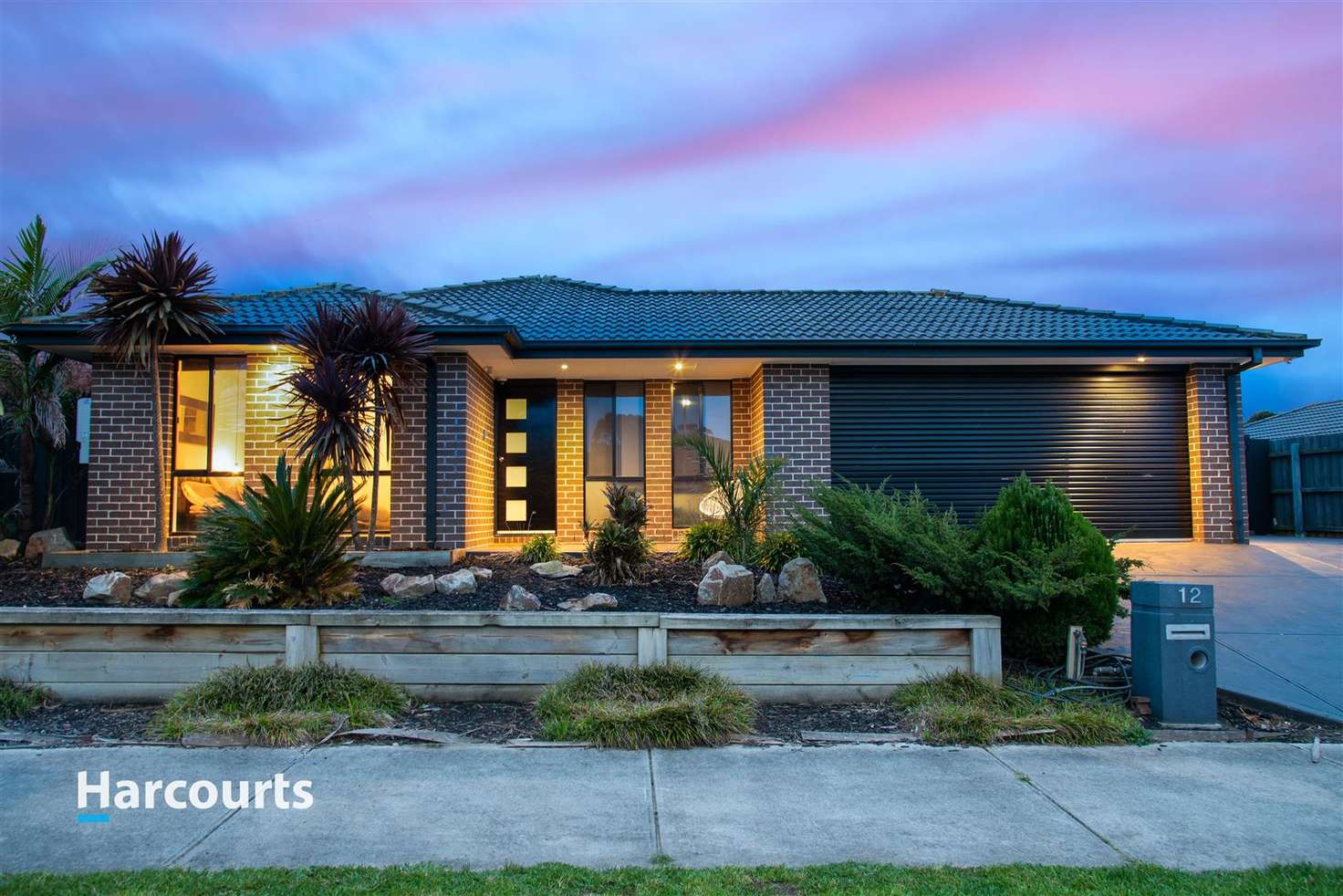 Main view of Homely house listing, 12 Babington Close, Hastings VIC 3915